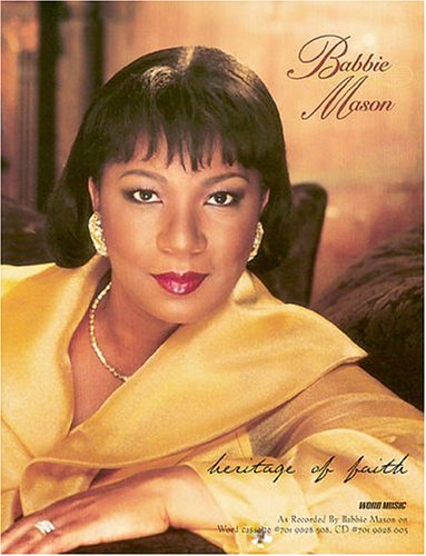 Heritage Of Faith by Babbie Mason