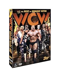 WWE: The Very Best of WCW Monday Nitro, Vol. 2