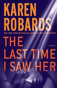 The Last Time I Saw Her