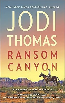 Ransom Canyon