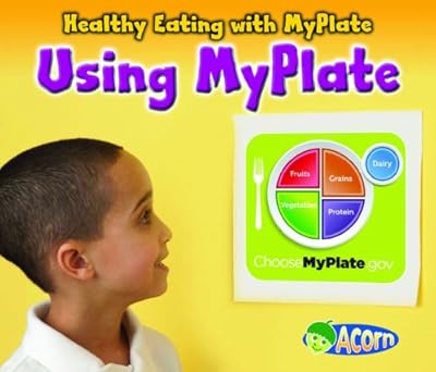 Using MyPlate