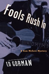 Fools Rush In: A Sam McCain Mystery