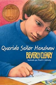 Querido Senor Henshaw: Dear Mr. Henshaw (Spanish Edition)