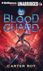 The Blood Guard