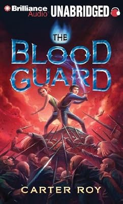 The Blood Guard