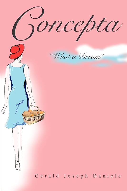 Concepta: What a Dream by Gerald Daniele