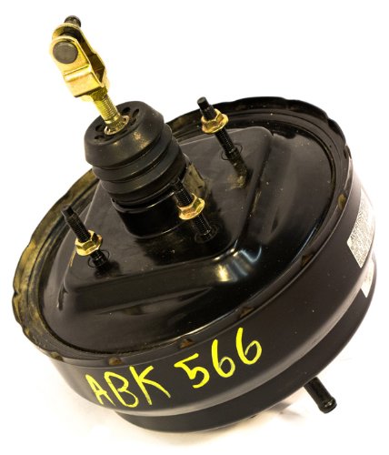 Algopix Similar Product 8 - Volkswagen 3B0 612 107 D Power Brake