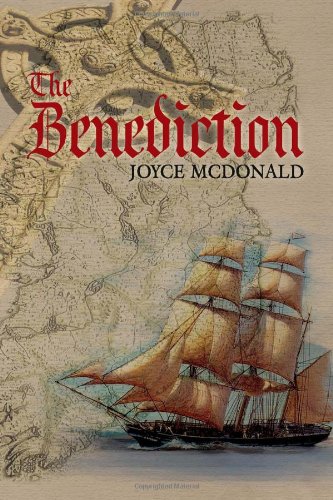 The Benediction (Multilingual Edition) by Joyce McDonald