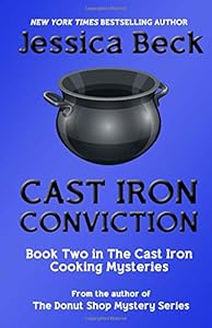 Cast iron conviction