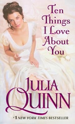 Ten Things I Love About You