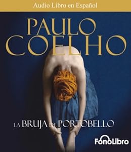 La Bruja De Portobello (Spanish Edition)