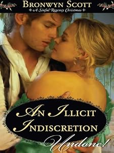 An Illicit Indiscretion
