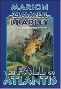The Fall of Atlantis by Marion Zimmer Bradley