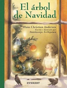 El arbol de navidad/The Christmas Tree