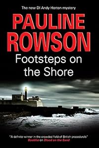 Footsteps on the shore