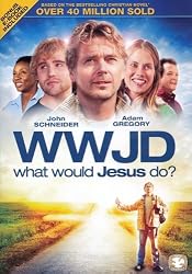 What Would Jesus Do?