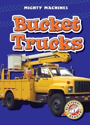 Bucket Trucks