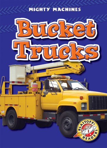 Bucket Trucks by Derek Zobel