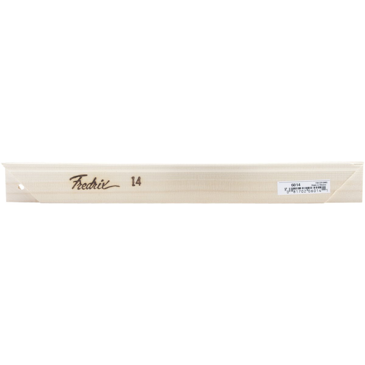 

Fredrix Stretcher Strip 14 Inch Single Strip
