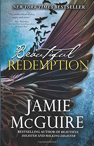 Beautiful Redemption: A Novel by Jamie McGuire