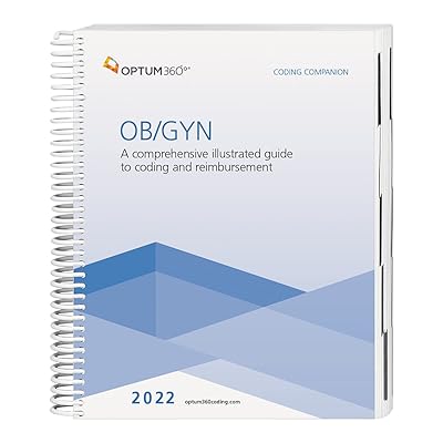 2022 Coding Companion for OB/GYN