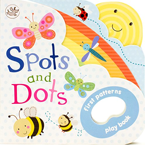 Spots and Dots by Parragon Books