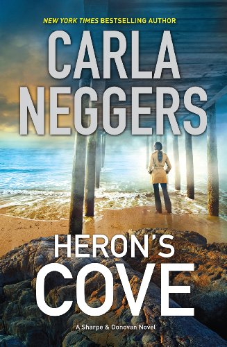 Heron's Cove by Carla Neggers