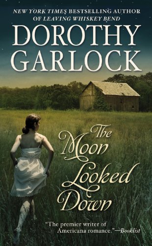 The Moon Looked Down by Dorothy Garlock