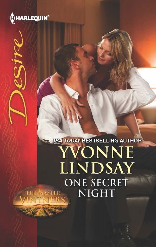 One Secret Night by Yvonne Lindsay