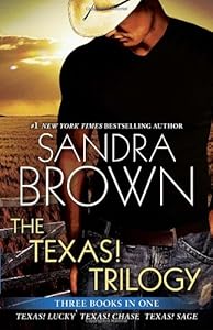 The Texas! Trilogy (Texas! Tyler Family Saga)