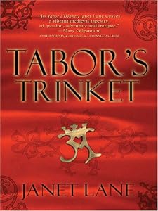 Tabor's Trinket by Janet Lane