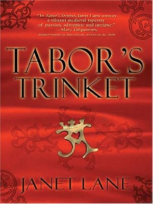 Tabor's Trinket
