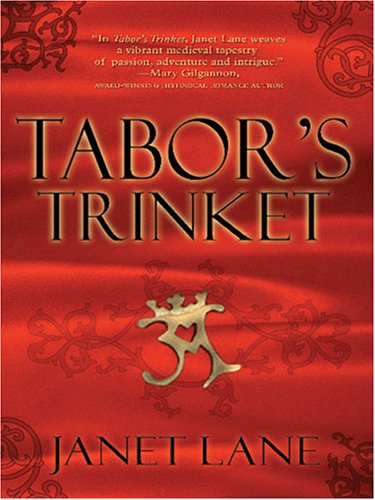 Tabor's Trinket by Janet Lane