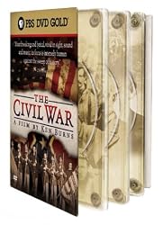 The Civil War - A Film by Ken Burns