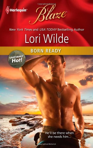 Born Ready by Lori Wilde