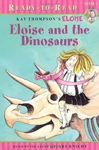 Eloise and the Dinosaurs (Ready-to-Read. Level 1)