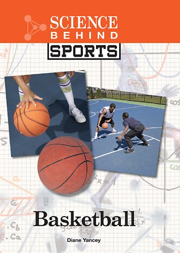 Basketball by Diane Yancey