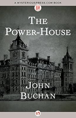 The Power-House