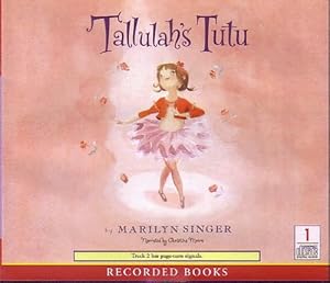 Tallulah's Tutu