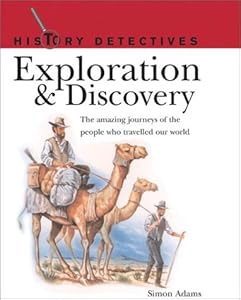 Exploration & Discovery: History Detectives Series