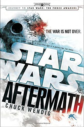 Star wars. by Chuck Wendig