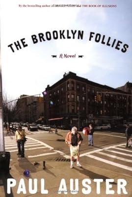 The Brooklyn Follies: A Novel