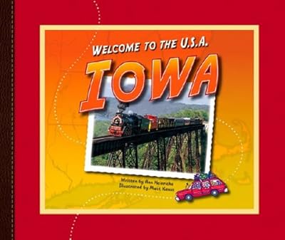Iowa (Welcome to the U.S.A.)