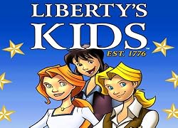 The Boston Tea Party (Pilot, Part One)