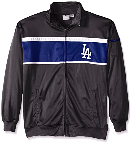 MLB Men's Track Jacket