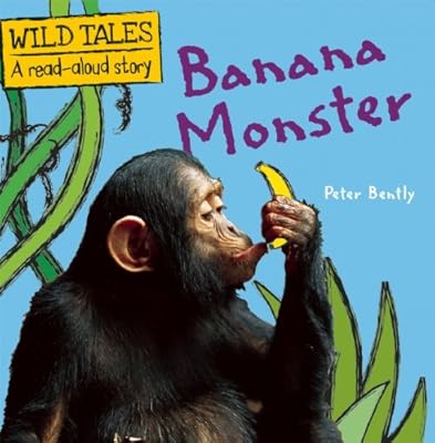 Banana Monster