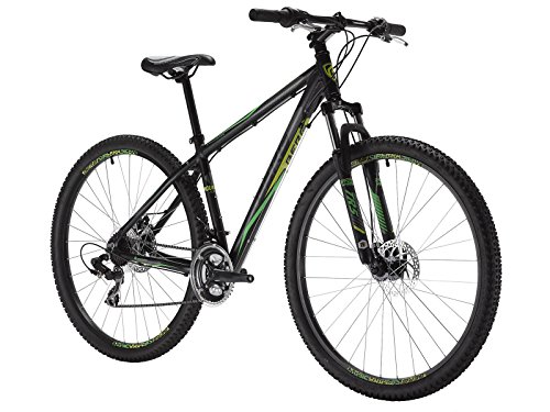 Bicicleta de Montaña Modelo SIERRA de 27.5