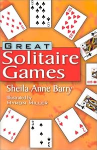 Great Solitaire Games