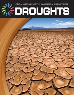 Droughts (Real World Math)