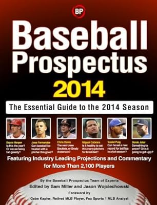 Baseball Prospectus 2014